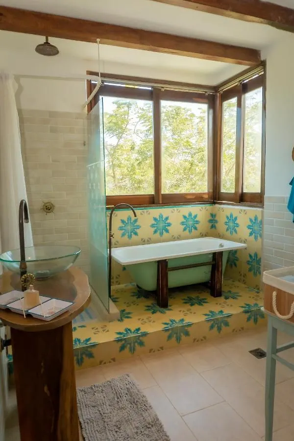 Hostal Boutique Casa Bonita Santa Marta  Guest house Santa Marta (Magdalena)