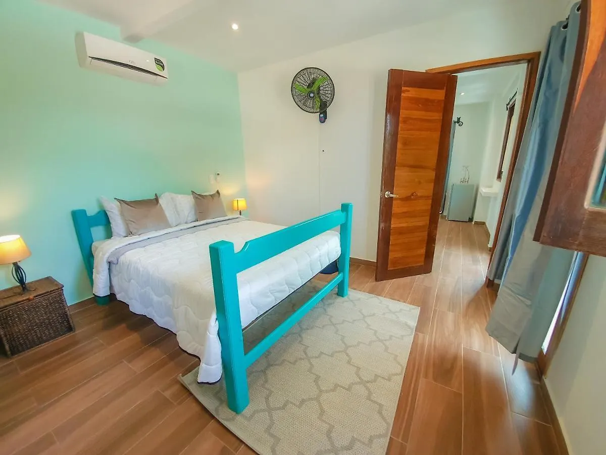 Hostal Boutique Casa Bonita Santa Marta