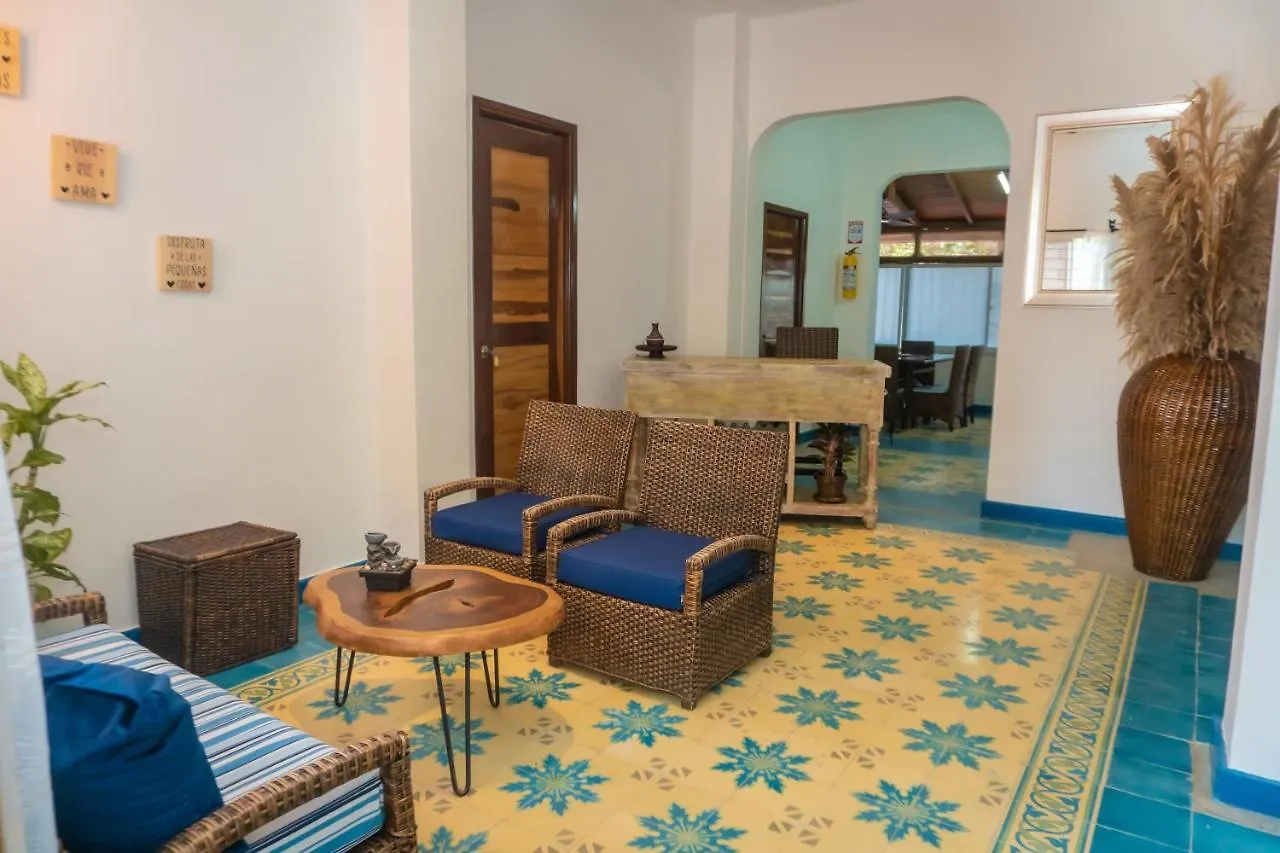 Hostal Boutique Casa Bonita Santa Marta  0*, Santa Marta (Magdalena)