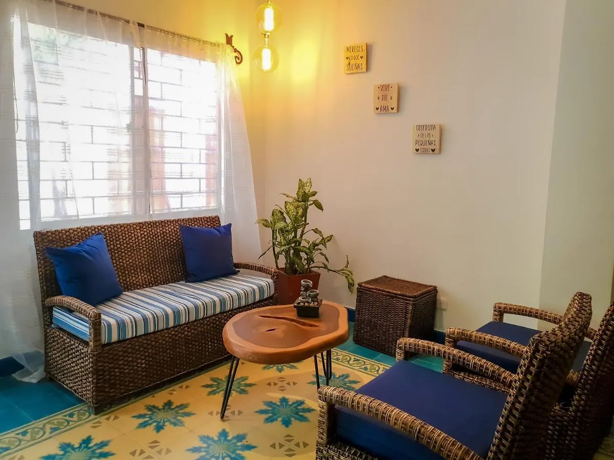 Hostal Boutique Casa Bonita Santa Marta  Santa Marta (Magdalena)