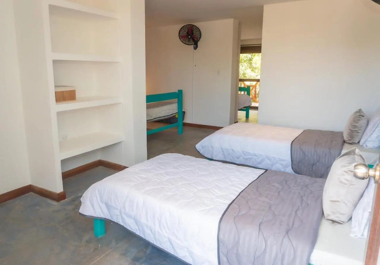 Hostal Boutique Casa Bonita Santa Marta  Colombia