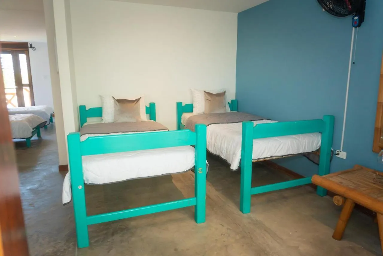 Guest house Hostal Boutique Casa Bonita Santa Marta