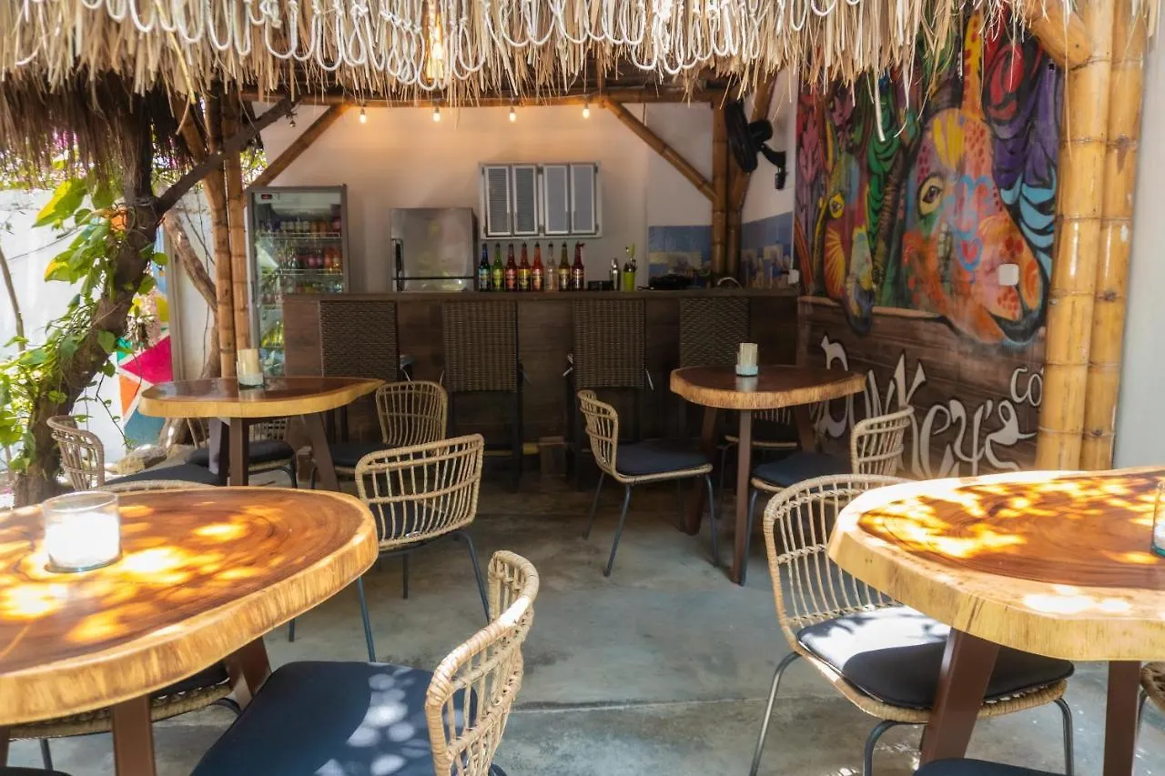 Guest house Hostal Boutique Casa Bonita Santa Marta