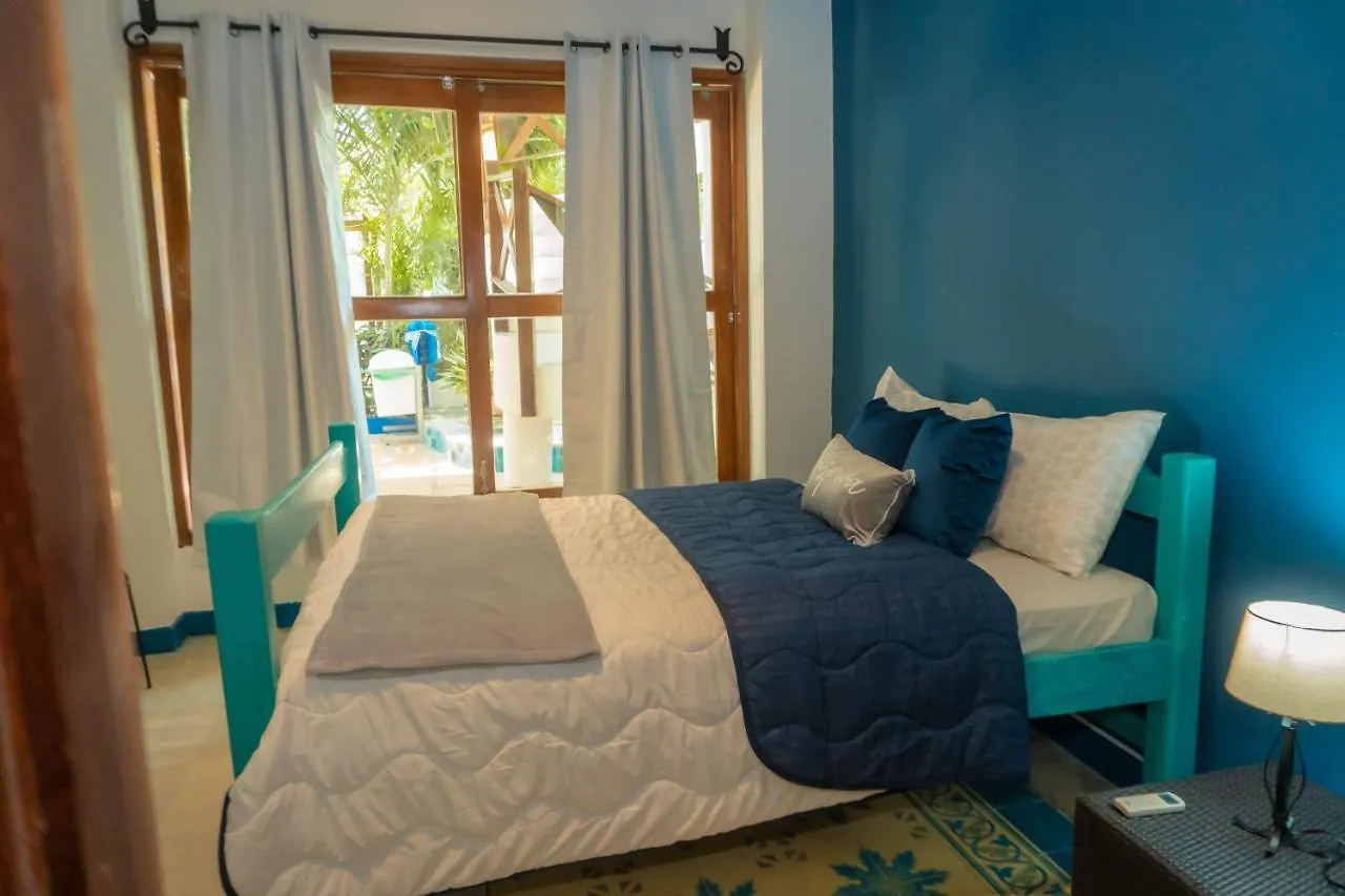 Guest house Hostal Boutique Casa Bonita Santa Marta