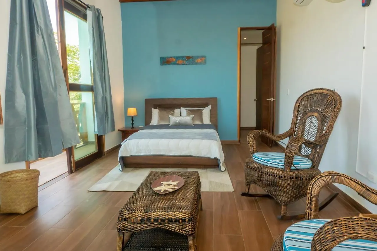Hostal Boutique Casa Bonita Santa Marta  Colombia