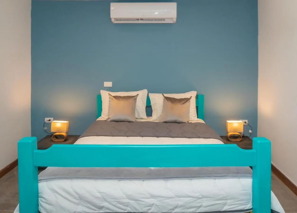 Hostal Boutique Casa Bonita Santa Marta  Guest house Santa Marta (Magdalena)