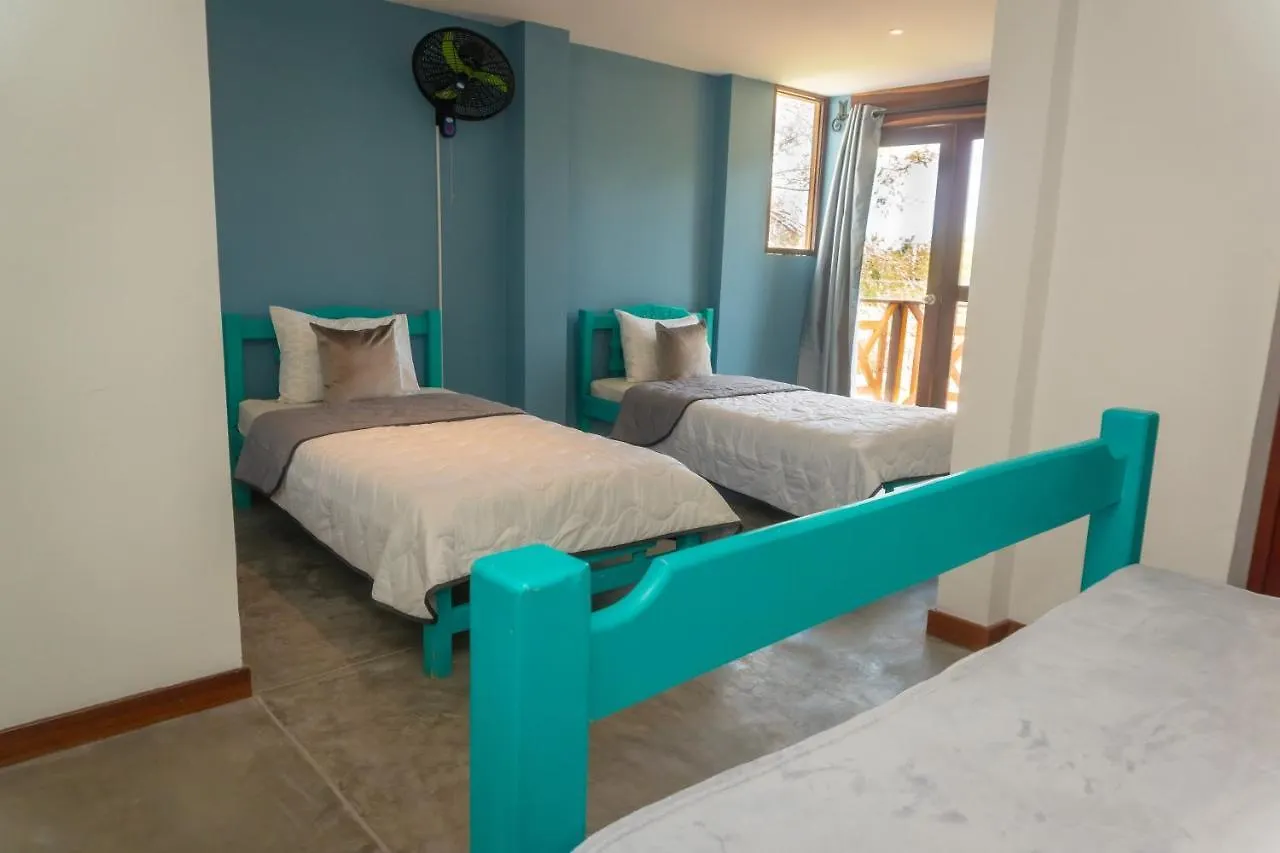 Hostal Boutique Casa Bonita Santa Marta  0*, Santa Marta (Magdalena) Colombia