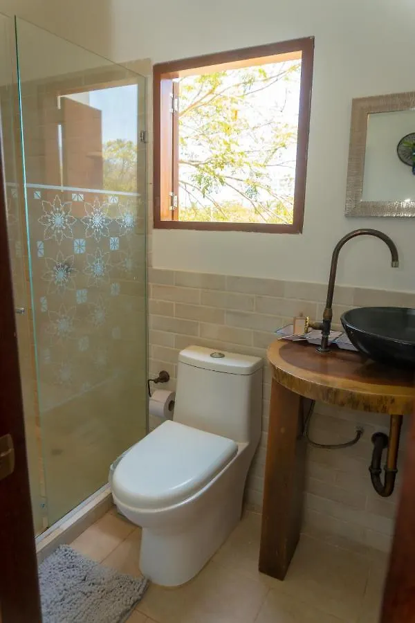 Guest house Hostal Boutique Casa Bonita Santa Marta  Colombia