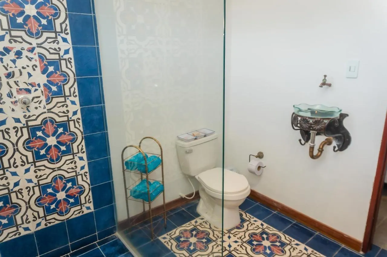 Hostal Boutique Casa Bonita Santa Marta  Santa Marta (Magdalena)