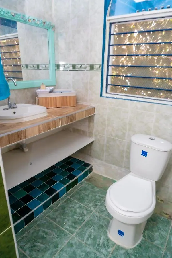 Hostal Boutique Casa Bonita Santa Marta  Colombia