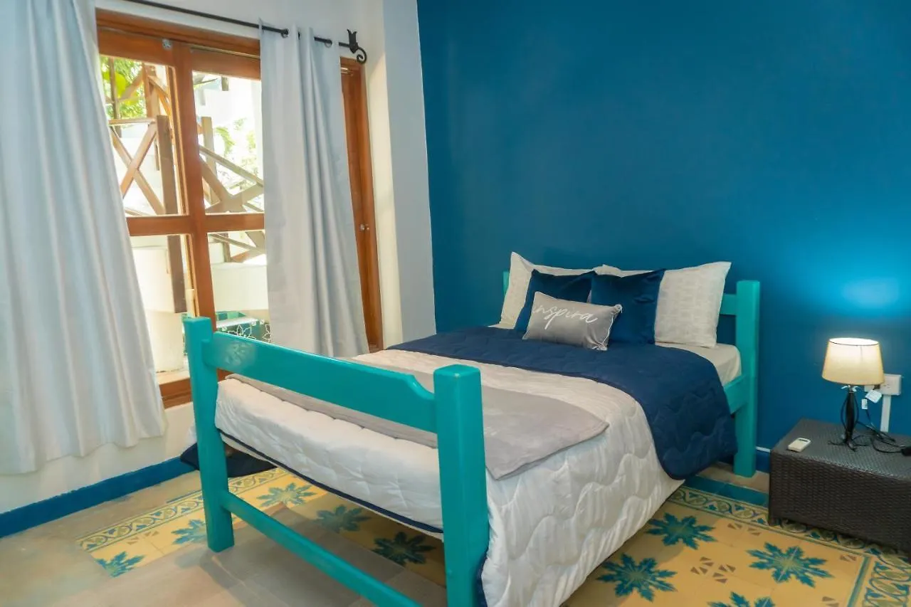 Guest house Hostal Boutique Casa Bonita Santa Marta  Colombia