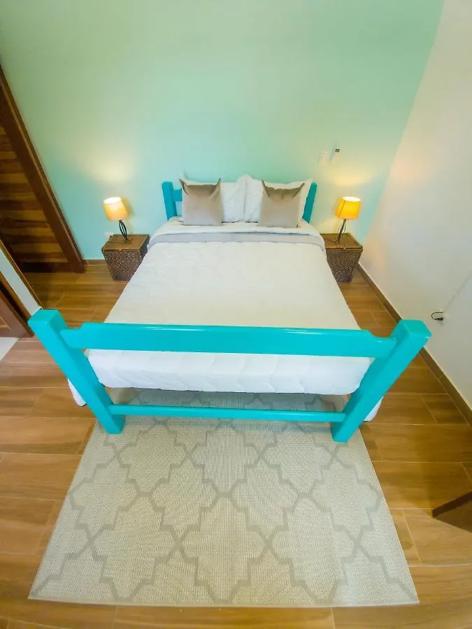 Hostal Boutique Casa Bonita Santa Marta  Guest house Santa Marta (Magdalena)