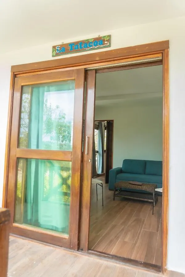 Hostal Boutique Casa Bonita Santa Marta  0*, Santa Marta (Magdalena)