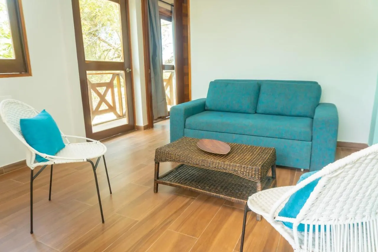 Hostal Boutique Casa Bonita Santa Marta  Santa Marta (Magdalena)