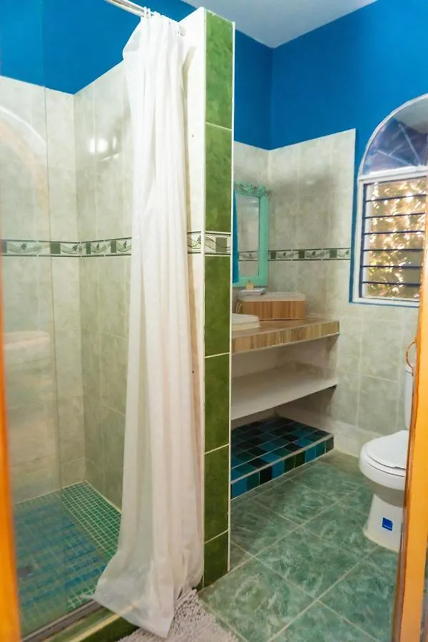 Guest house Hostal Boutique Casa Bonita Santa Marta