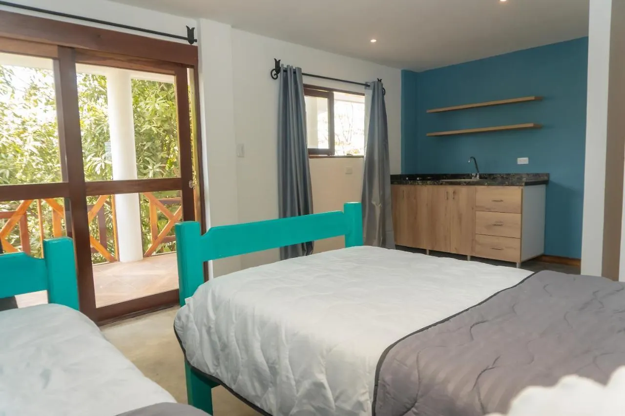 Hostal Boutique Casa Bonita Santa Marta