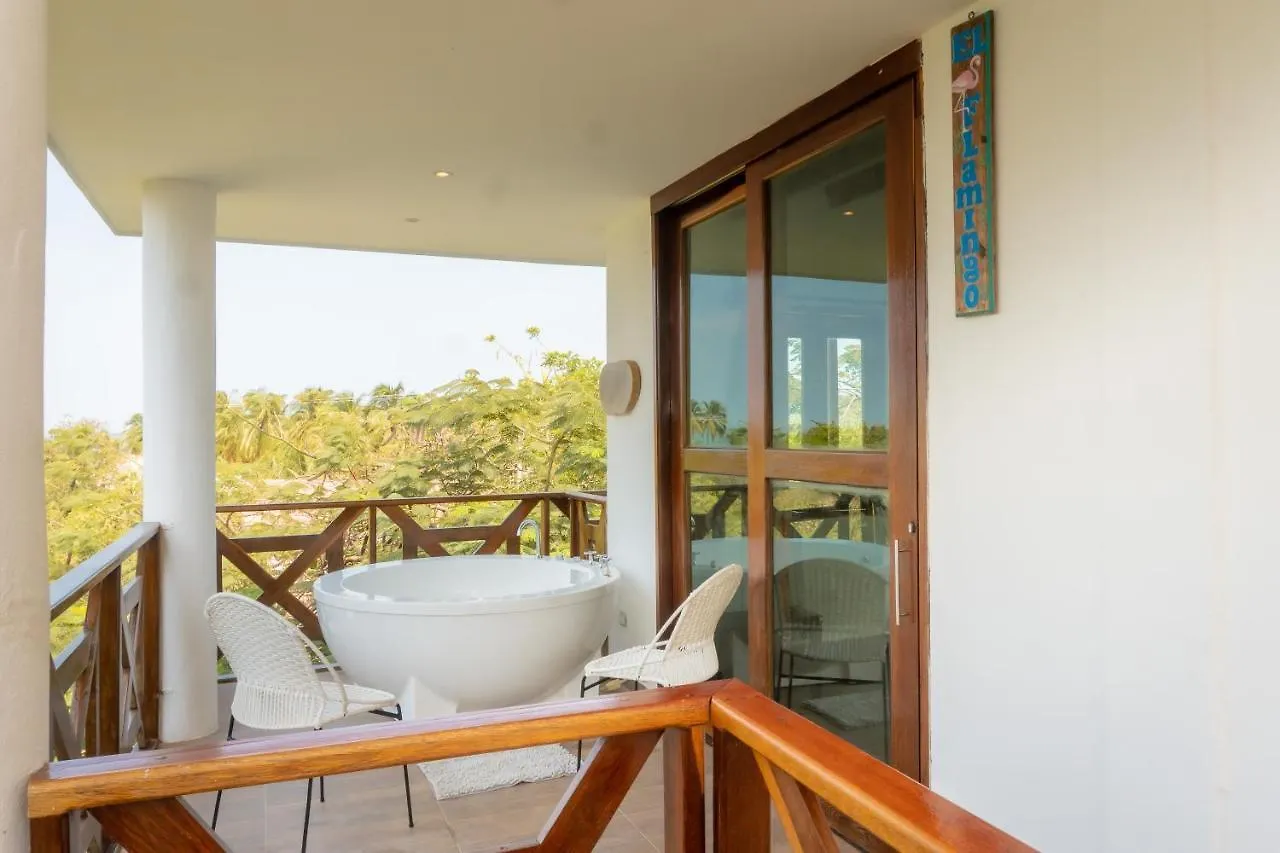 Hostal Boutique Casa Bonita Santa Marta